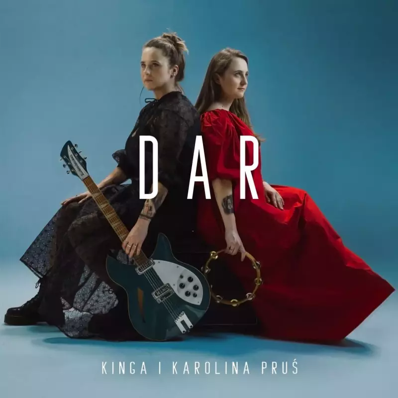 Dar, CD Dar, CD