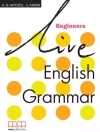 Live English Grammar. Beginners - zdjęcie