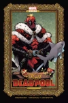 Król Deadpool - zdjęcie