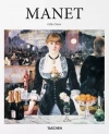Manet (Basic Art Series 2.0) - zdjęcie