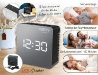 Budzik LED, zdjęcie 10