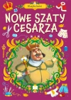 Klasyka baśni. Nowe szaty cesarza - zdjęcie