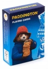 Standardowa talia kart do gry - Paddington - zdjęcie
