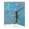Duży Wilk i Mały Wilk i listek, który nie chciał spaść - zdjęcie