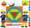 Strażak Sam. Jaki to kształ? Dzień w Pontypandy - zdjęcie