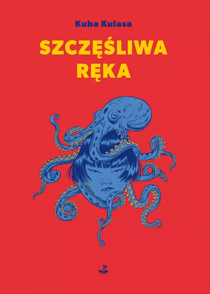 Szczęśliwa ręka