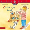 Mądra Mysz. Zuzia i jej kotek - zdjęcie