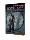 Neuroshima: Nowy Jork - zdjęcie