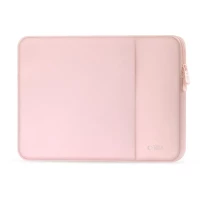 Tech-Protect Neopren Laptop 13 Dusty Rose, zdjęcie 2