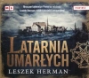 Latarnia umarłych. Audiobook - zdjęcie