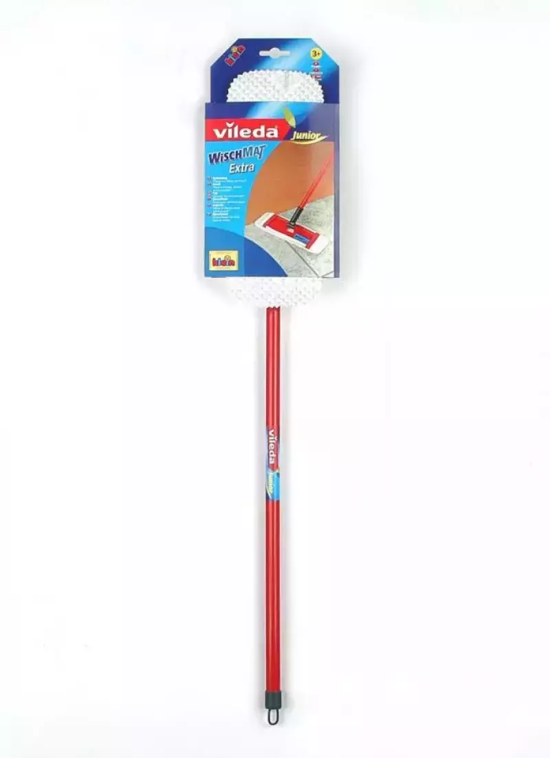 Mop płaski Vileda Mop płaski Vileda