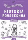 Historia powszech. Graficzne karty pracy dla kl. 6 - zdjęcie