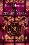 Córka zegarmistrza - zdjęcie