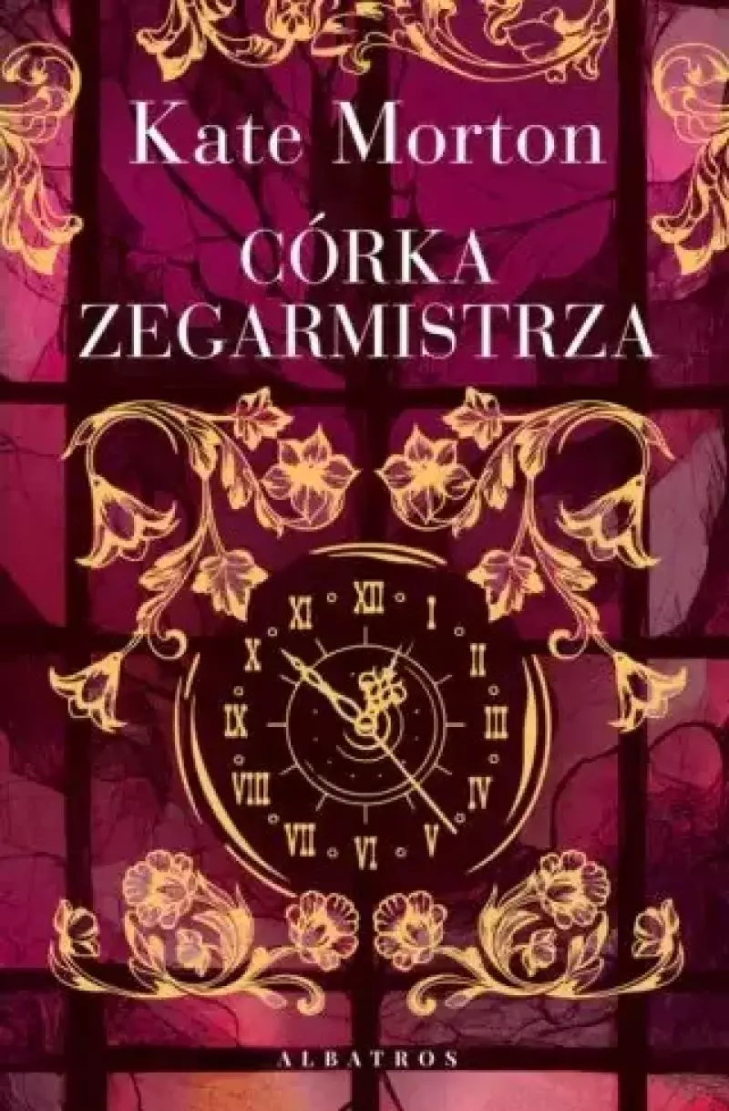 Córka zegarmistrza Córka zegarmistrza