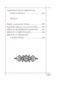 Ćwiczenia duchowne, zdjęcie 10
