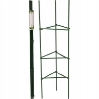 Podpora Pierścieniowa do Roślin 110CM Progarden, zdjęcie 3