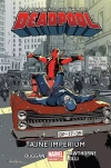 Deadpool. Tom 10. Tajne imperium - zdjęcie