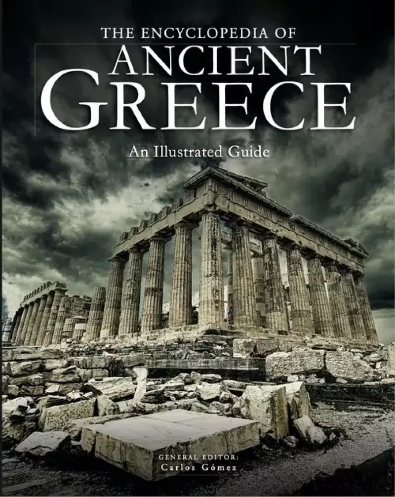 Encyclopedia Of Ancient Greece Encyclopedia Of Ancient Greece
