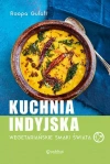 Kuchnia indyjska. Wegetariańskie smaki świata - zdjęcie