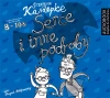 Serce i inne podroby. Audiobook, CD - zdjęcie