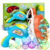 Maszynka do baniek jumbo Ricokids RK-911 - zdjęcie
