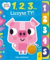 Bystre smyki. 1, 2, 3... Liczysz Ty! - zdjęcie