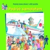 Podróż samolotem. Poznaj nowe słowa i ułóż puzzle - zdjęcie