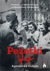 Peżetki'44. Powstańcze historie kobiet ze służby Pomoc Żołnierzowi - zdjęcie