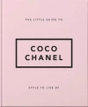 The Little Guide to Coco Chanel - zdjęcie
