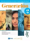 Generación 2. Klasa 8. Materiały ćwiczeniowe - zdjęcie