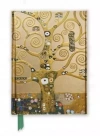 Klimt: Tree of Life (Foiled Journal) - zdjęcie