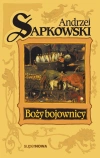 Trylogia husycka. Tom 2. Boży bojownicy - zdjęcie