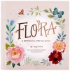 Flora: A Botanical Pop-Up Book - zdjęcie