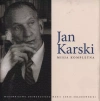 Jan Karski Misja kompletna - zdjęcie
