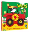 Wieś. Zakręć mną - zdjęcie