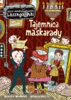 Biuro Detektywistyczne Lassego i Mai. Tajemnica maskarady - zdjęcie