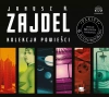 Janusz A. Zajdel. Kolekcja powieści Audiobook - zdjęcie