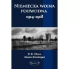 Niemiecka wojna podwodna 1914-1918 - zdjęcie
