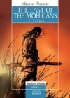 The Last of the Mohicans. Student's Book. Level 3 - zdjęcie