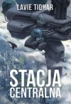 Stacja Centralna - zdjęcie