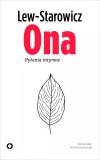 Ona. Pytania intymne - zdjęcie