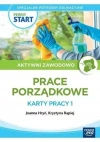 Pewny start Aktywni zawodowo Prace porządkowe KP 1 - zdjęcie