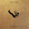 Mercury - Act 1 (Oversized International Limited Deluxe Edition). CD - zdjęcie