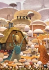 Kalendarz Yerka 2025 wzór 2 - zdjęcie