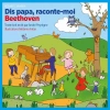 Dis Papa Raconte Moi. CD - zdjęcie