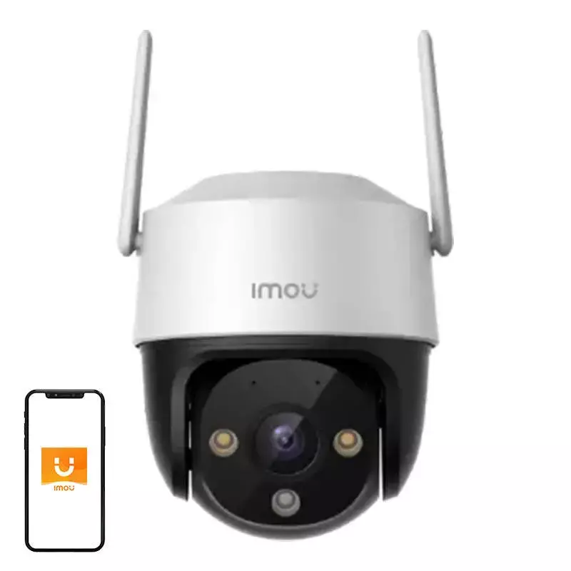 Kamera IP IMOU Cruiser SE+ 5MP