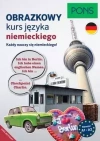Obrazkowy kurs języka niemieckiego A1-A2 - zdjęcie