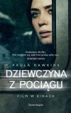 Dziewczyna z pociągu (wydanie filmowe) - zdjęcie
