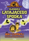 Heraklia Płaro i Arnold Lupę. Tajemnica latającego spodka - zdjęcie