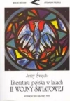 Literatura polska w latach II wojny światowej - zdjęcie